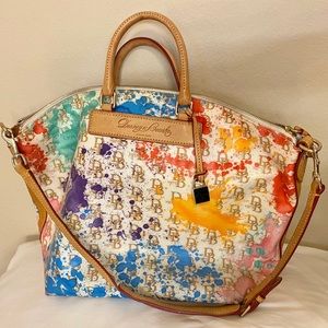 Dooney & Bourke Tote